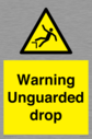 warningunguarded-drop~